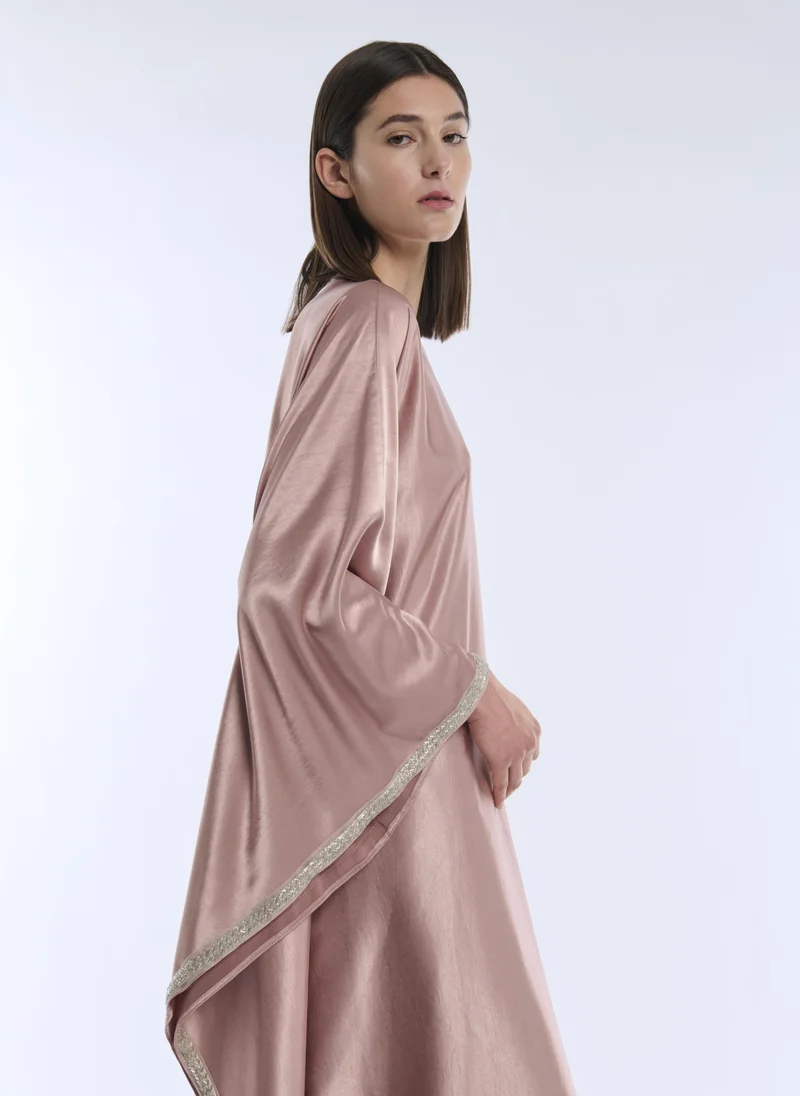 Iyal  Embellished Kaftan for Women | Best Price UAE