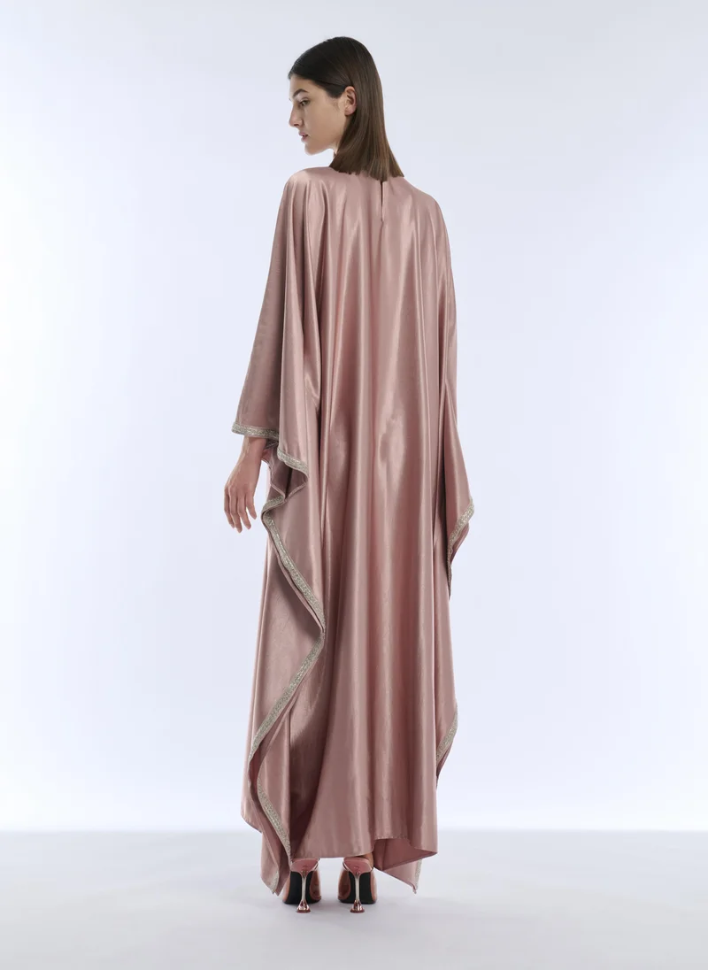 Iyal  Embellished Kaftan for Women | Best Price UAE