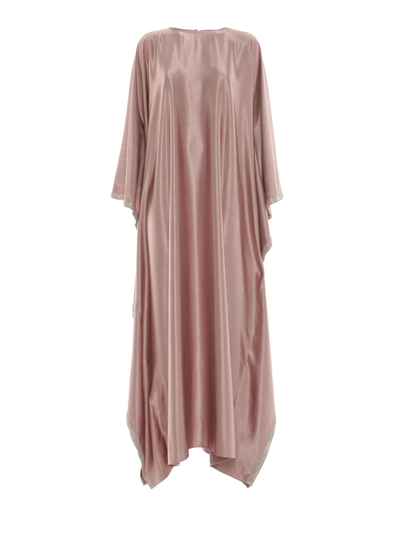 Iyal  Embellished Kaftan for Women | Best Price UAE