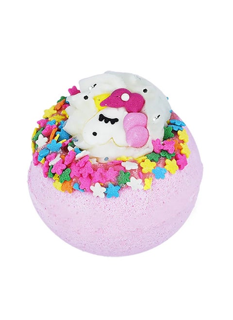 I Believe In Unicorns Bath Blaster