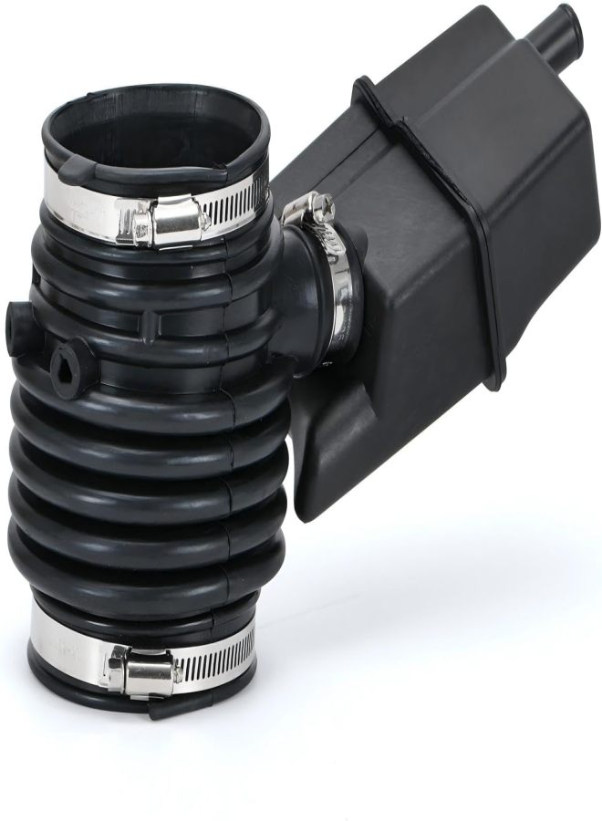 Engine Air Intake Hose 16576-3JA0A Compatible with Nissan Murano 2015-2023, Pathfinder 2013-2016, Infiniti QX60 2014-2016, JX35 2013 Air Mass Sensor 165763JA0A 004B - Image 1