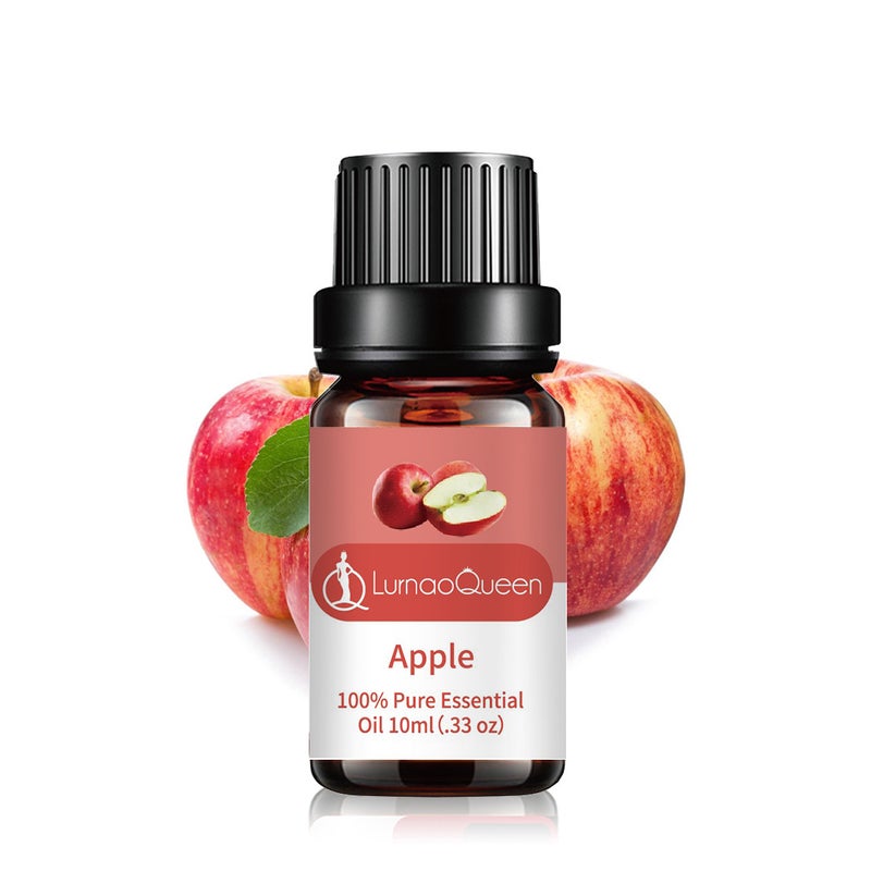 Plant Single Pure Essential Oil Aromatherapy Massage Aromatic Skin Care Daily Chemical Raw Materials Lavender Rose Oil - Image 1