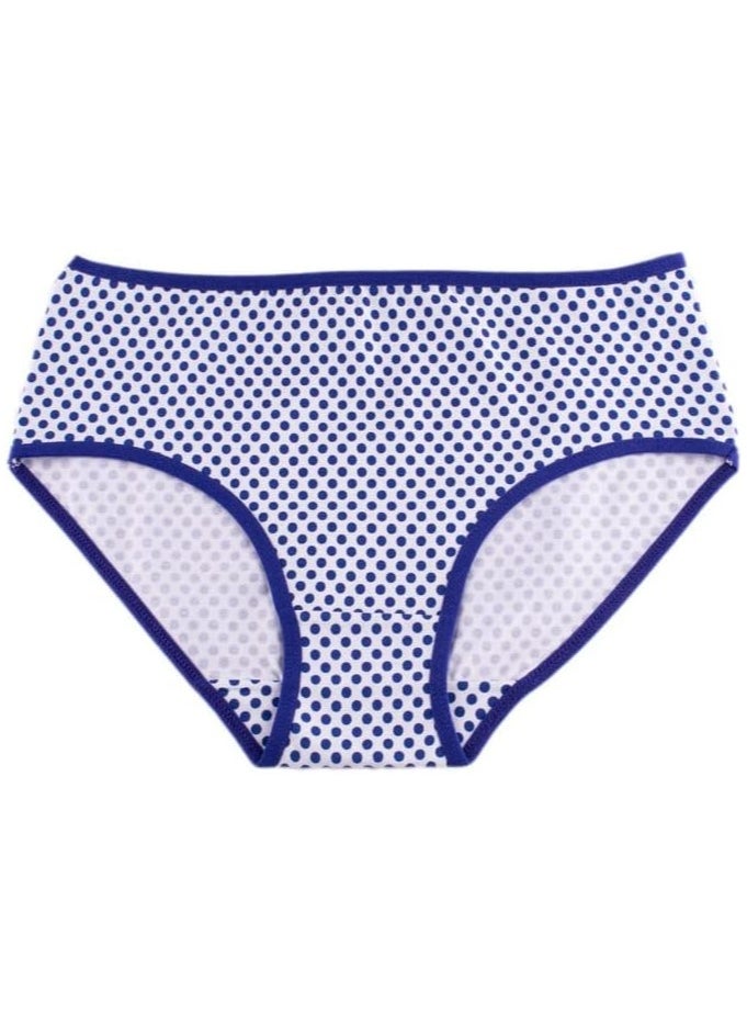 Milk Milk Essences® Women Printed Briefs - Bundle Of 6 Printed Briefs  - Image 3