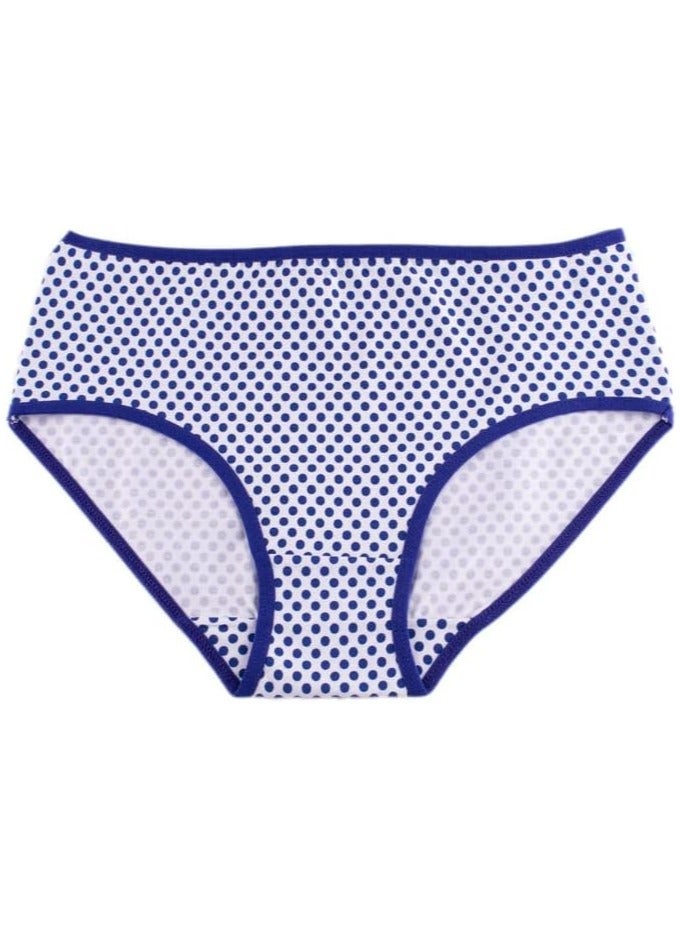 Milk Essences® Women Printed Briefs - Bundle Of 6 Printed Briefs - Image 2