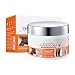 paminify 52oz Dark Knuckle Whitening CreamSkin Body Bleaching For Dark Knees and ElbowsMoisturizing Strong Joint Whitening Cream for ClavicleNeckNiacinamide Vitamin C Dark Spot Corrector Remover - Image 2