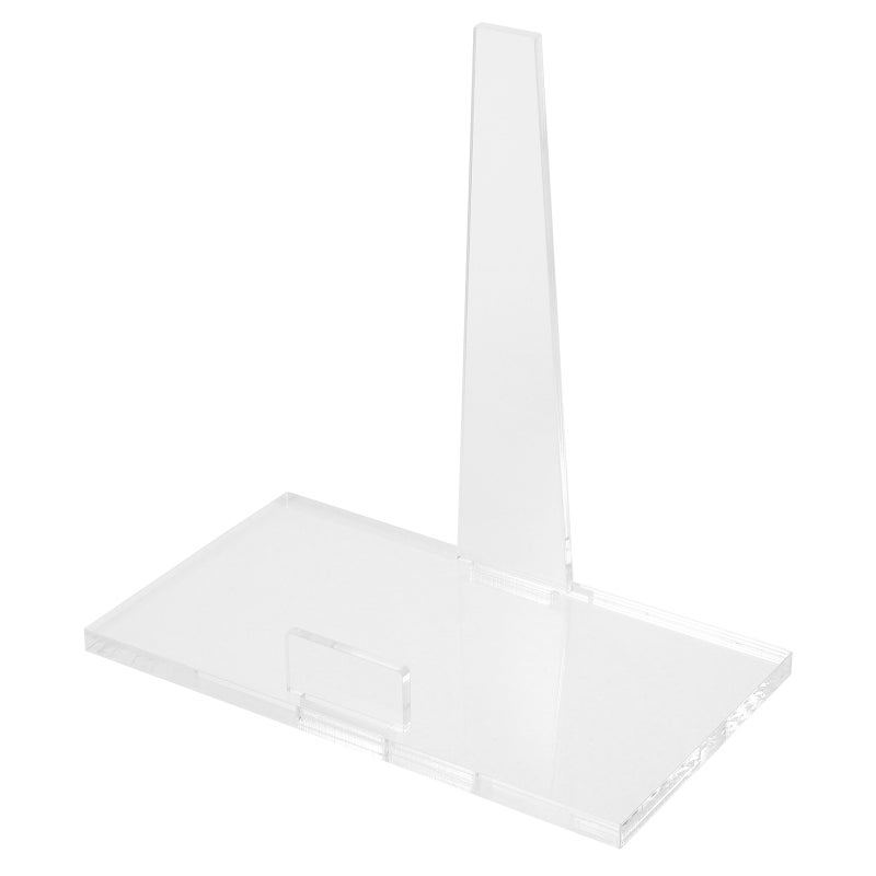 2pcs Picture Frame Stand Small Portable Display Easel Desktop Phone Stand for Photos Books Plates and Painting Art - Image 5