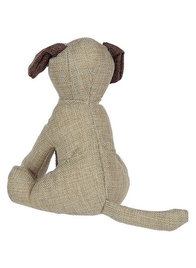 Maison Chic - | Chance The Rescue Puppy Dog Tooth Fairy Pillow Stuffed Animal Plush Doll With Pocket | First Loose Tooth Toy | Celebrate First Milestone - Image 1