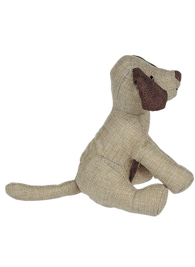 Maison Chic - | Chance The Rescue Puppy Dog Tooth Fairy Pillow Stuffed Animal Plush Doll With Pocket | First Loose Tooth Toy | Celebrate First Milestone - Image 1