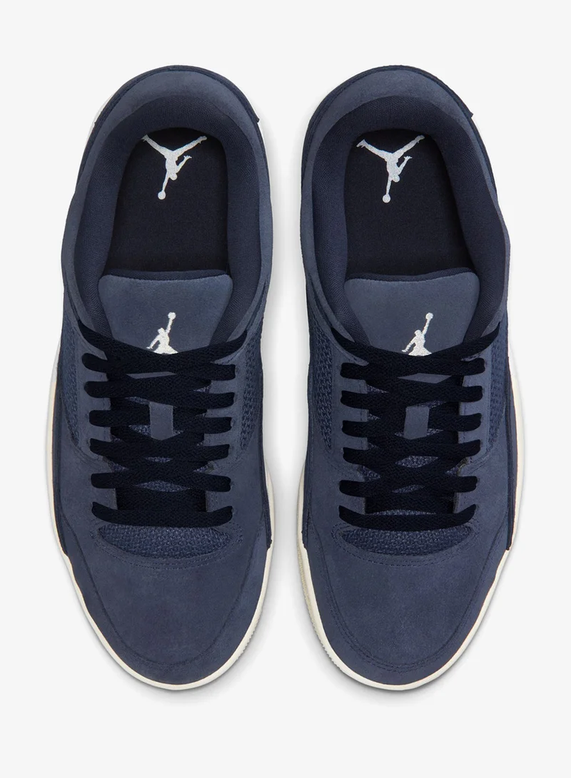 Jordan Jordan Flight Court