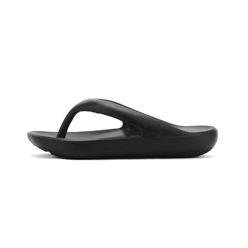 Women's Quick-Dry EVA Flat Thong Flip-Flops – Summer Casual  Sandals