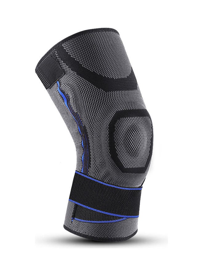 إسكدنيا واقي ركبة جيد التهوية - Image 1