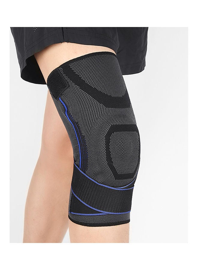 إسكدنيا واقي ركبة جيد التهوية - Image 2