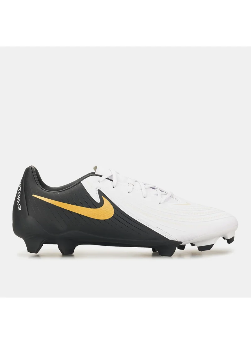 Nike Men's Phantom GX 2 Academy Firm Ground/Multi-Ground Football Shoes