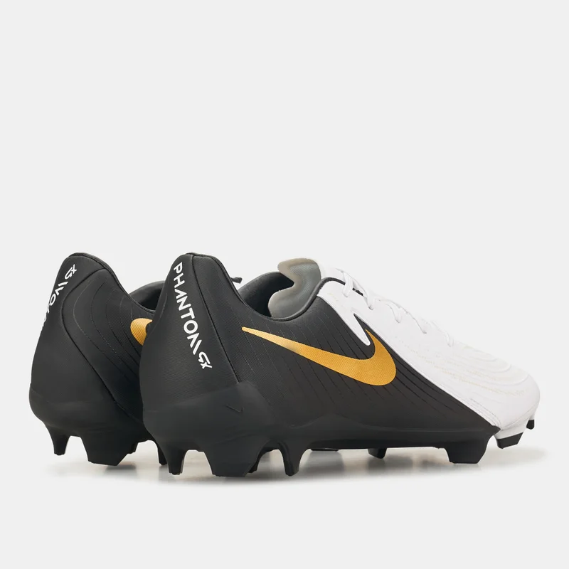 Nike Men's Phantom GX 2 Academy Firm Ground/Multi-Ground Football Shoes