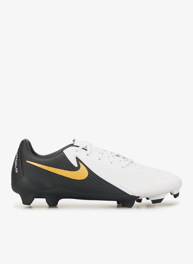 Nike Men's Phantom GX 2 Academy Firm Ground/Multi-Ground Football Shoes