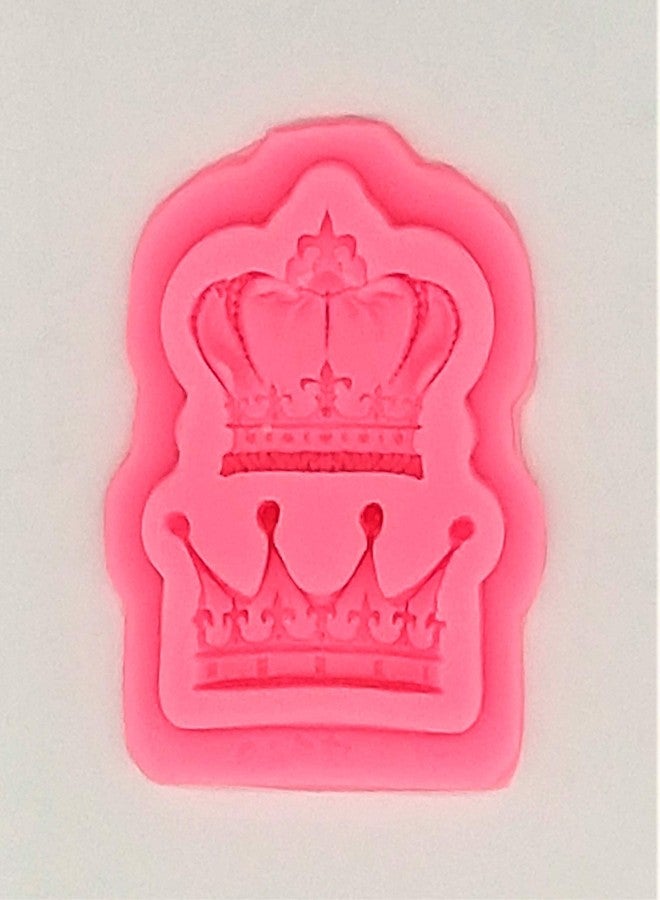 Folca Silicone Fondant Cake Decorating Mould Chocolate Mold DIY Sugarcraft Tools Xmas Embellishments(GP-40 New) - Image 2