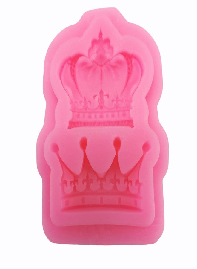 Folca Silicone Fondant Cake Decorating Mould Chocolate Mold DIY Sugarcraft Tools Xmas Embellishments(GP-40 New) - Image 1