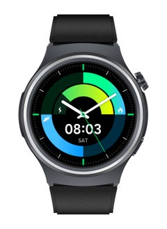 BLACK SHARK A3 Sports Smart Watch 1.53 Inch Display,14 Days Regular Use Battery Life, Over 240 Stylish Watch Faces, Stable Dual Bluetooth Connection, 3ATM Water and Sweat Resistance, 120 Sports Modes A3 - Black  - Image 5