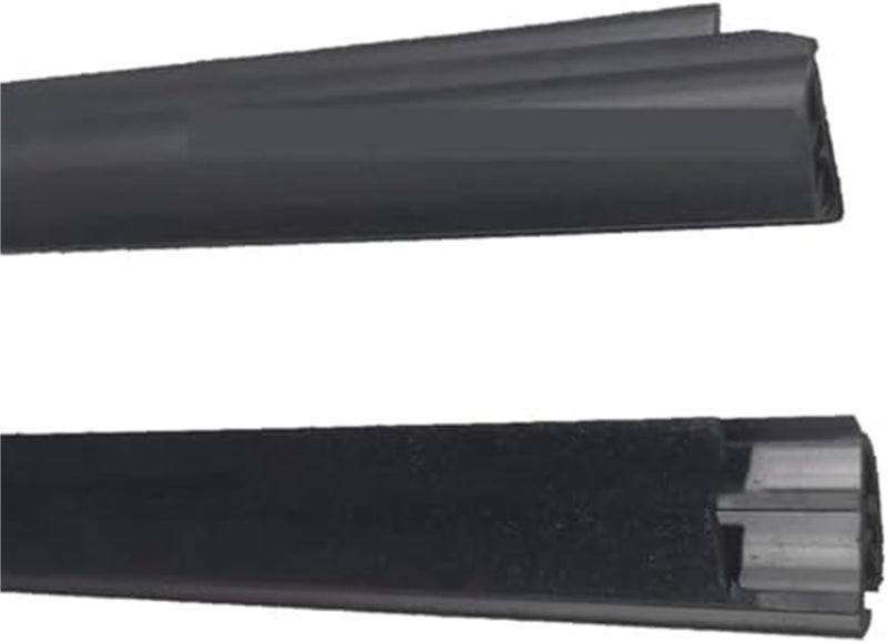 Wivplex Car Window Trim Molding for Mitsubishi Grandis - Image 4