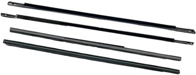 Wivplex Car Window Trim Molding for Mitsubishi Grandis - Image 1