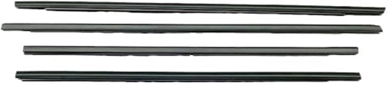 Wivplex Car Window Trim Molding for Mitsubishi Grandis - Image 2