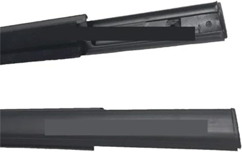 Wivplex Car Window Trim Molding for Mitsubishi Grandis - Image 5