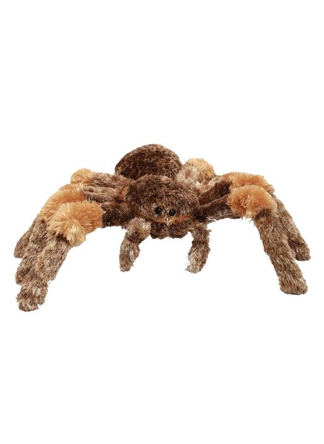 Wishpets Stuffed Animal Soft Plush Toy For Kids 9" Tarantula  - Image 1