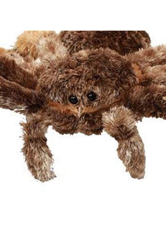 Wishpets Stuffed Animal Soft Plush Toy For Kids 9" Tarantula  - Image 4