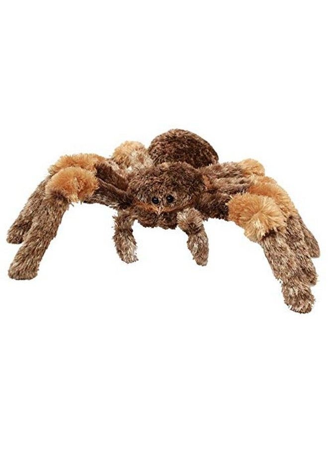 Wishpets Stuffed Animal Soft Plush Toy For Kids 9" Tarantula  - Image 3