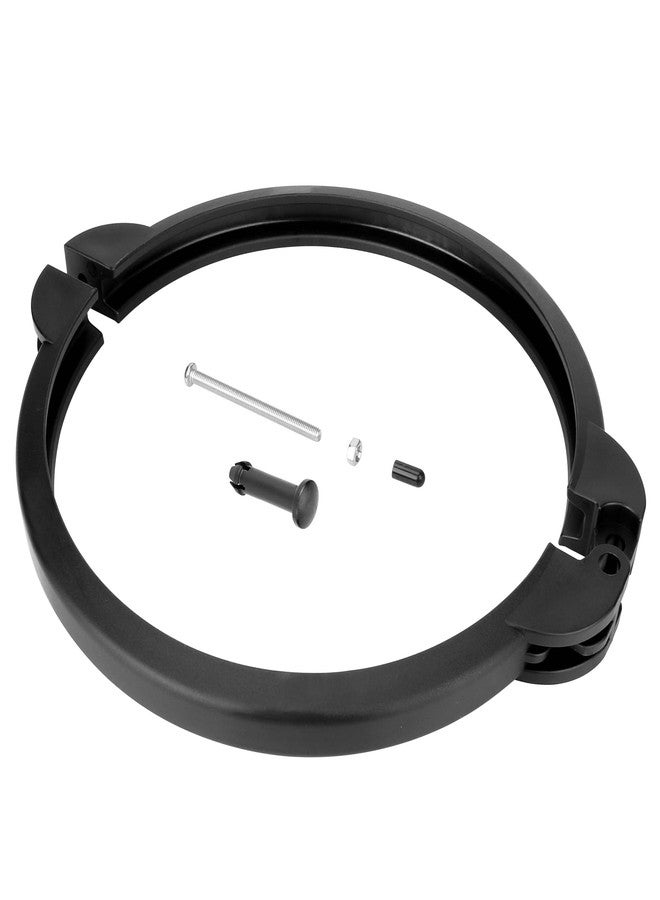 Ophjerg SF90110-1 Pool Filter Clamp for Intex Sand Filter Pump Clamps, Valve Clamp Replacement Compatible with Intex 8 & 10 Inch Krystal Clear Sand Filter- Pool Replacement Parts - Image 1