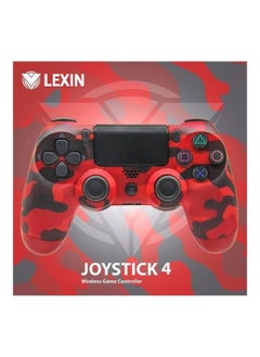 Red Camo