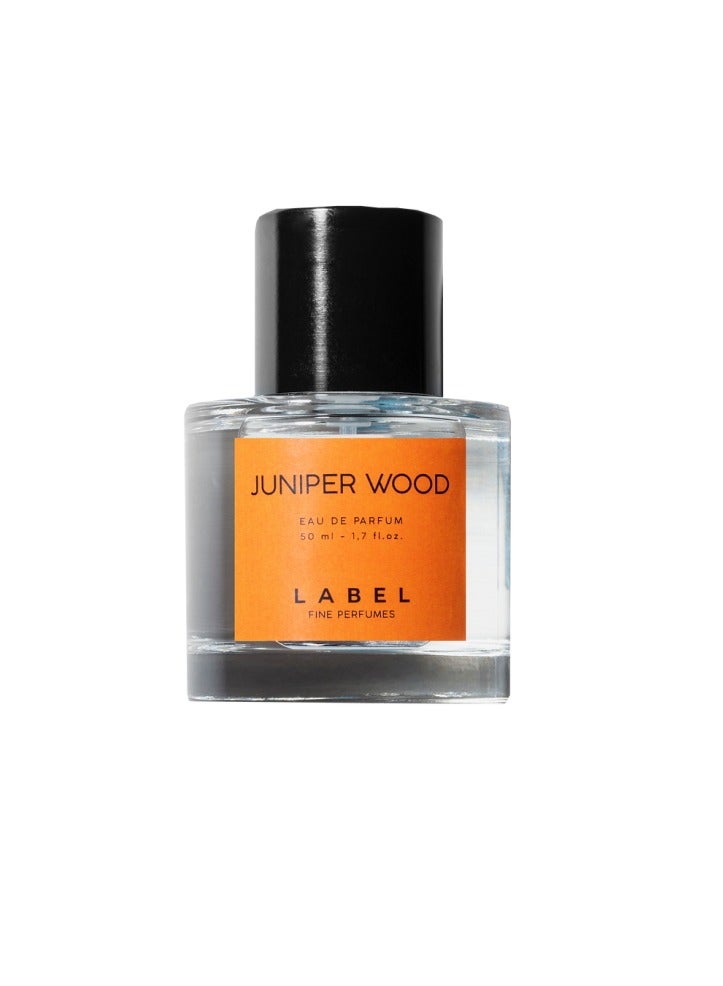 Label Juniper Wood EDP 50ml By Label