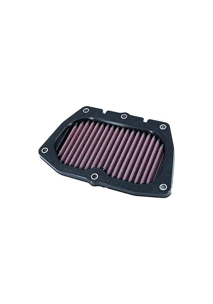 DNA High Performance Air Box Cover Stage 2 for KTM Duke 125 (2017-2023) - Image 1