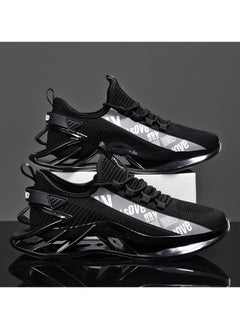 KUYING New Trend Travel Running Shoes 
