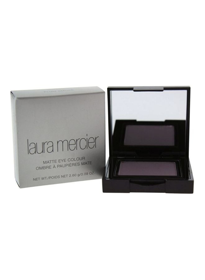laura mercier Matte Eye Colour Plum Smoke - Image 3