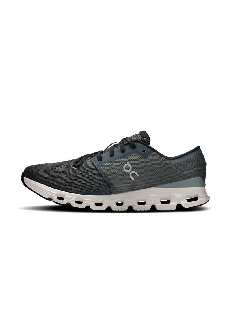 On Running Cloud X 4