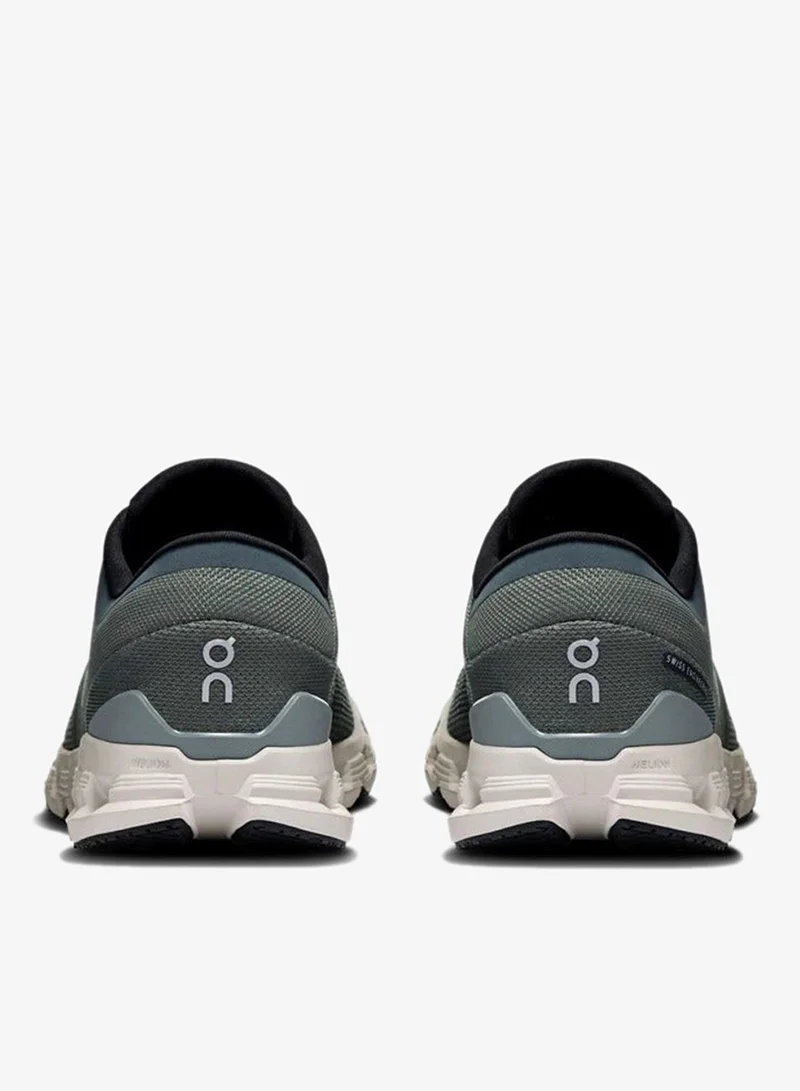 اون راننج كلاود إكس