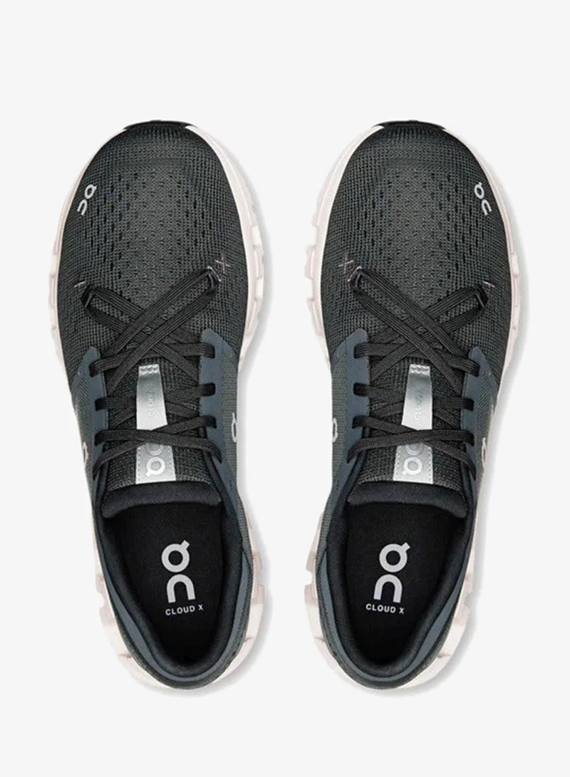 اون راننج كلاود إكس