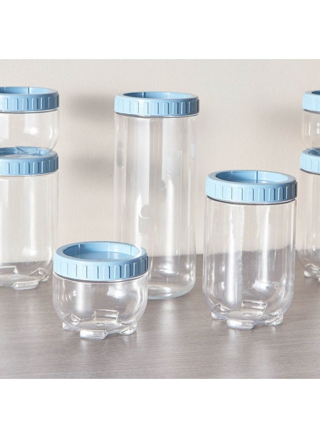 Spectra 7-Piece Stack And Store Jar Set 1.5 L - pzsku/ZDA8856D4A646101F7900Z/45/_/1736829525/af57f0db-f12a-4c66-abdd-f45c9a837be1