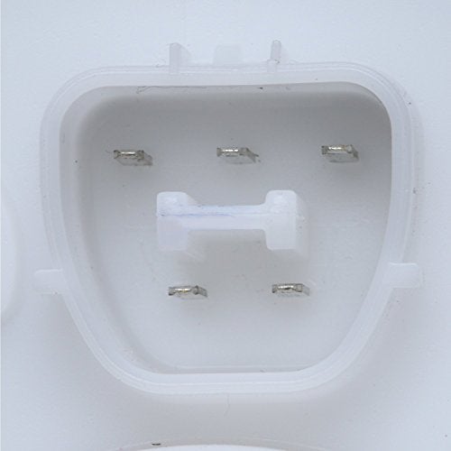 Delphi FG1456 Fuel Pump Module Assembly - Image 5
