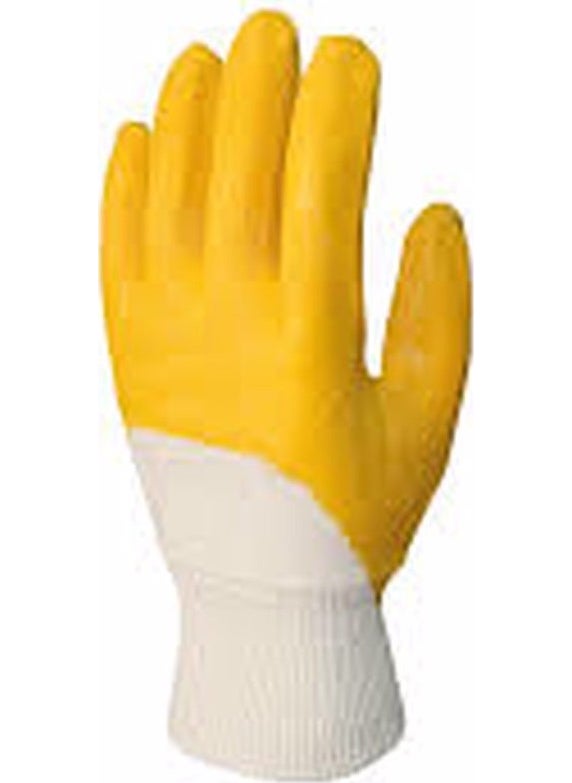 ELTOS - Cutting Ring 2 Pieces (Nitrile Glove Gift) - Image 1