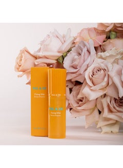 Paul & Joe Fixing Mist Refresh Protect And Set Locks In Moisture And Makeup For Longlasting Hydration 1.69 Fl Oz.  - Image 3