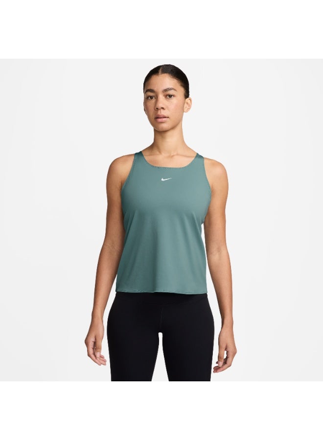 Nike Women’s Nike Pro Dri-FIT Elastika Tank - Image 1