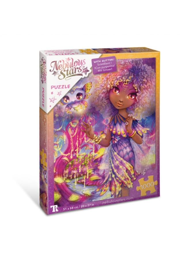 Glitter Girls Orelia Puzzle (1000)Pcs