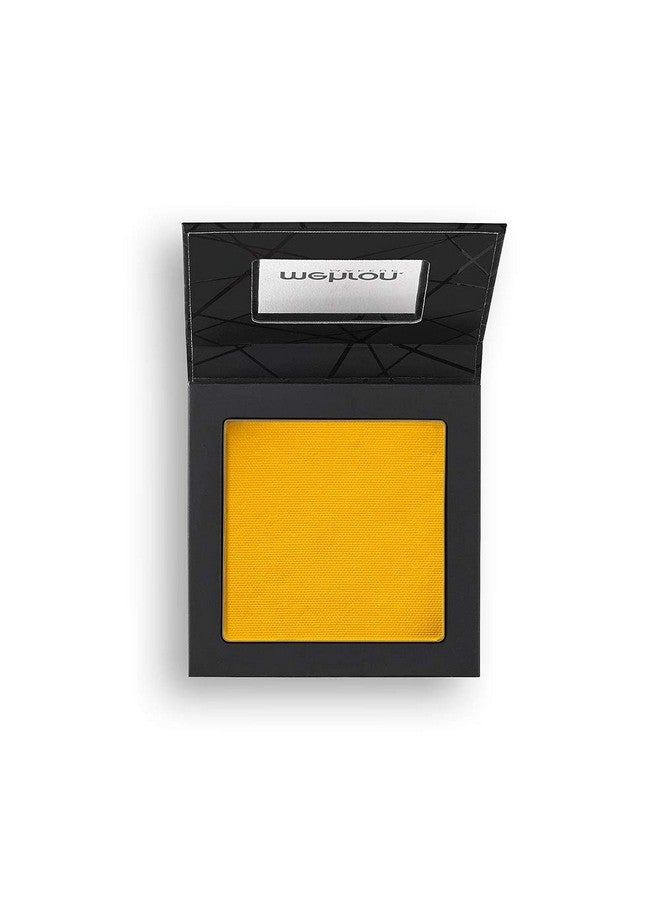 mehron ماكياج الوجه والجسم الاحترافي من إيدج (1 أونصة) (أصفر) - Image 1