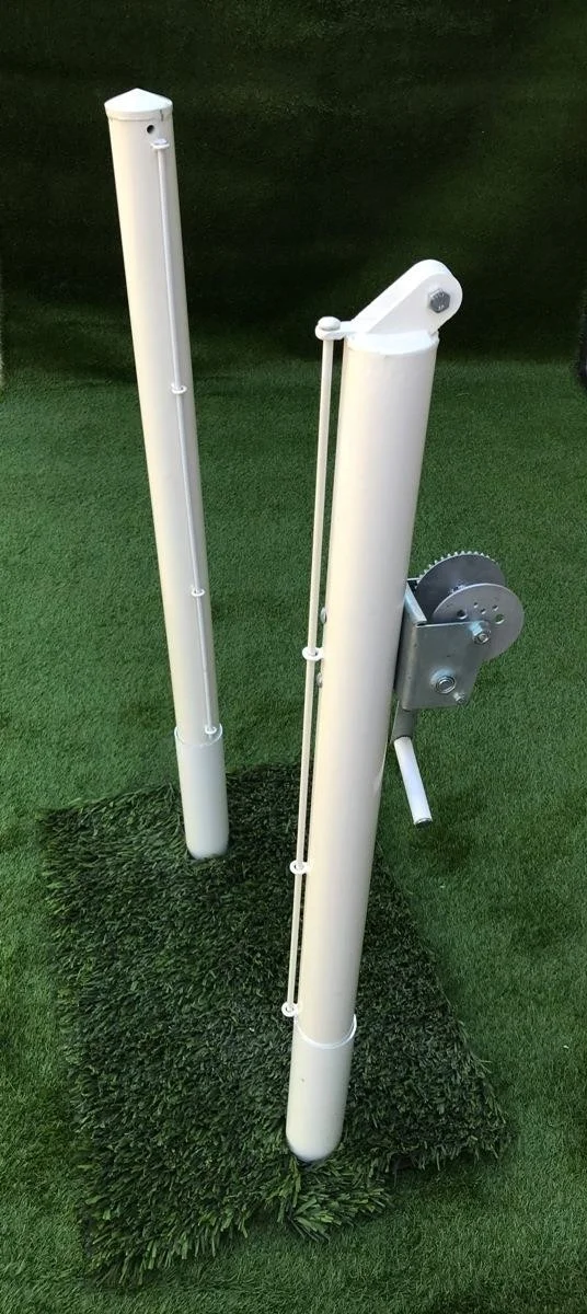 adelinspor Via Tensioning Apparatus Fixed Padel Pole