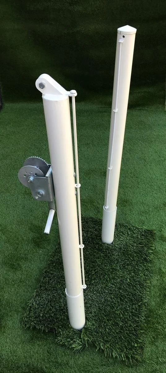 adelinspor Via Tensioning Apparatus Fixed Padel Pole