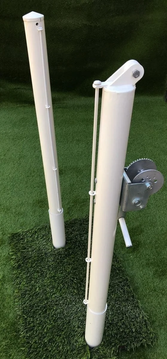 adelinspor Via Tensioning Apparatus Fixed Padel Pole
