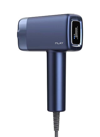 جهاز ملاي T14 PRO المطور - 3 ومضات بالثانية، مليون ومضة لكل عدسة، تبريد فائق، مستشعر ذكي وتطبيق متابعة. - view 2