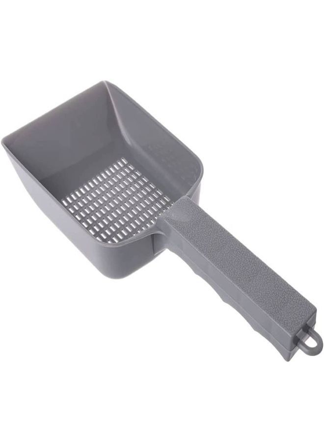 Generic B&K Reptile Sand Shovels Lizard Dung Sieves Excrement Cleaning Shovels  - Image 1